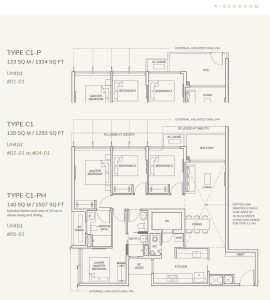 ardor-residence-floor-plans-4-bedroom-type-C1